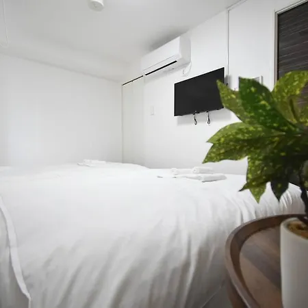 東駒形402 Apartment Tokyo Exterior photo
