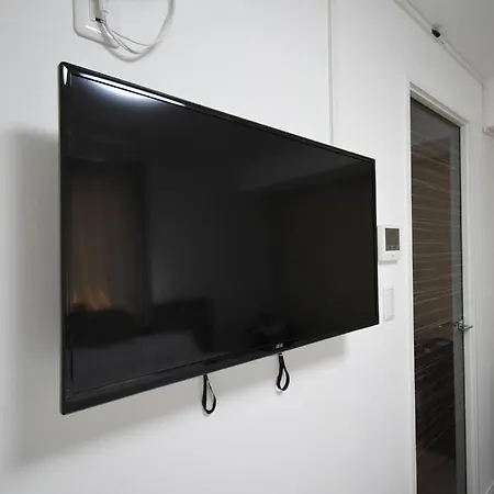 東駒形402 Apartment Tokyo Exterior photo