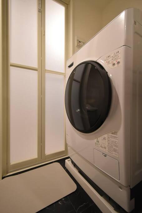 Apartment 東駒形402 Präfektur Tokio