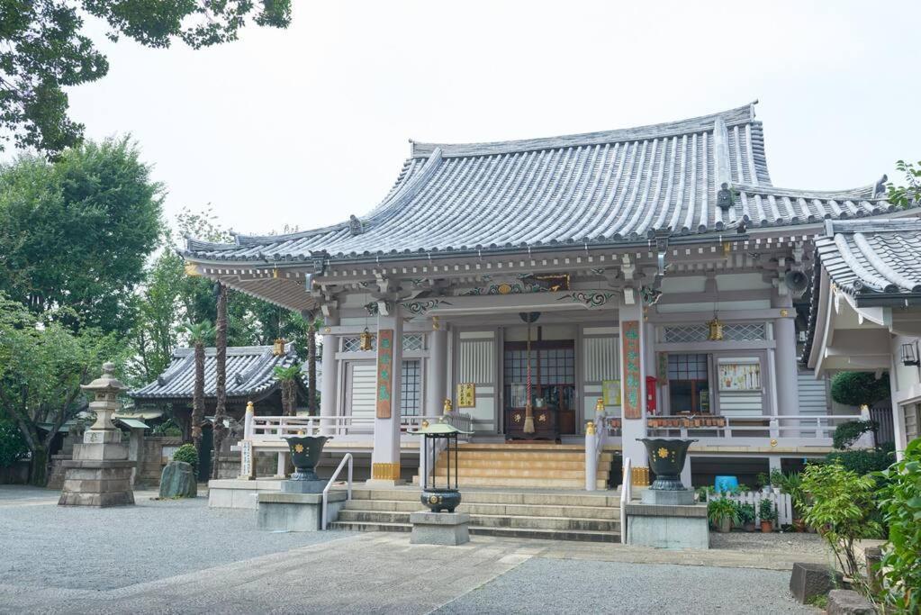 折り鶴の間 402 公寓